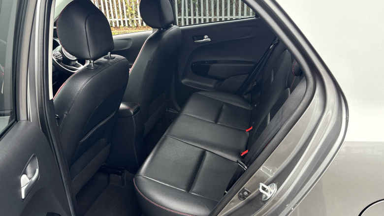 Kia Picanto 1.0T GDi GT-line S 5dr [4 seats] Petrol Hatchback